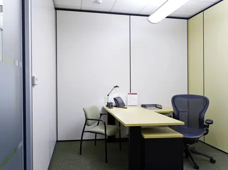 Regus - Boise Downtown - West Bannock Street - Boise, ID - Thumbnail 2