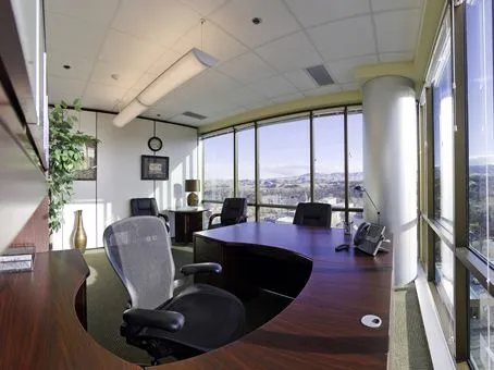 Regus - Boise Downtown - West Bannock Street - Boise, ID - Media 1