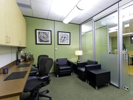 Regus - Boise Downtown - West Bannock Street - Boise, ID - Thumbnail 3