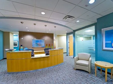 Regus - Brickstone Plaza - Andover, MA - Thumbnail 3