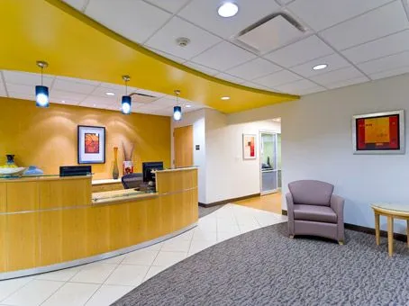 Regus - West Putnam - Greenwich, CT - Thumbnail 4