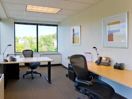 Regus - West Putnam - Greenwich, CT - Thumbnail 3