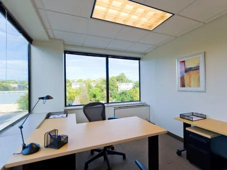 Regus - West Putnam - Greenwich, CT - Media 1