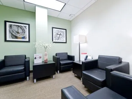 Regus - West Putnam - Greenwich, CT - Thumbnail 2