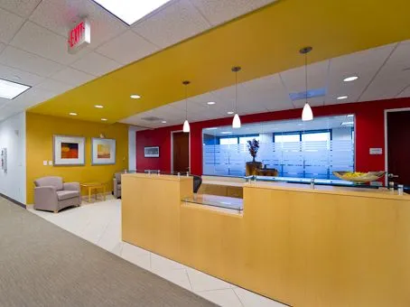 Regus - University Executive Park - McCullough Drive - Charlotte, NC - Thumbnail 4