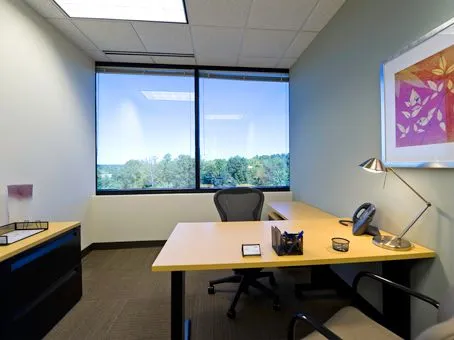 Regus - University Executive Park - McCullough Drive - Charlotte, NC - Thumbnail 3