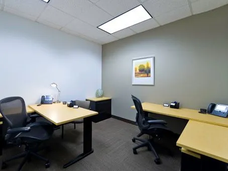 Regus - University Executive Park - McCullough Drive - Charlotte, NC - Media 1