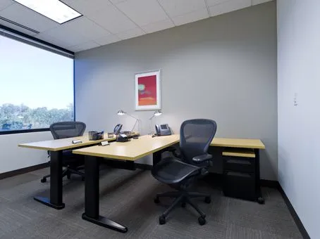 Regus - University Executive Park - McCullough Drive - Charlotte, NC - Thumbnail 2