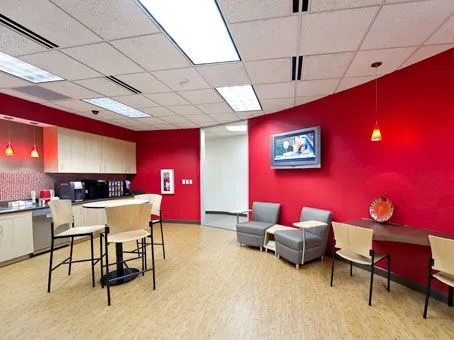 Regus - South Fifth Street - Minneapolis - Thumbnail 4