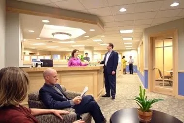 Virtual Office NY (Champion Office Suites) - Franklin Avenue - Garden City - Media 1