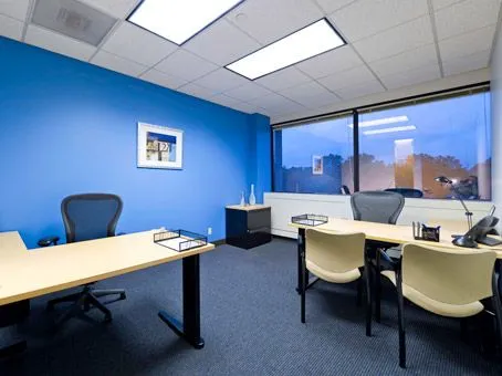 Regus - Soundview Plaza - E. Main Street - Stamford, CT - Thumbnail 2