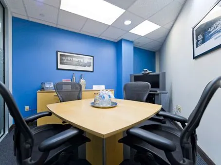 Regus - Soundview Plaza - E. Main Street - Stamford, CT - Thumbnail 3
