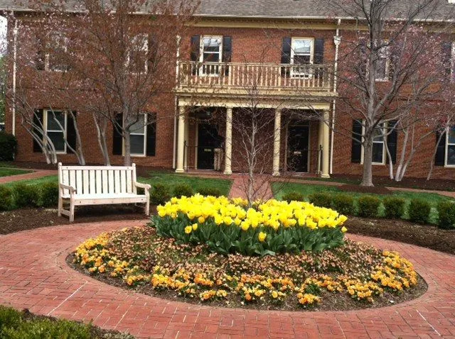 Brentwood Professional Center, Inc - East Park Drive - Brentwood, TN - Media 1