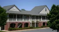 ExecuCourt Entrepreneurship Centers - 5490 McGinnis Village Place - Alpharetta - GA - Media 1