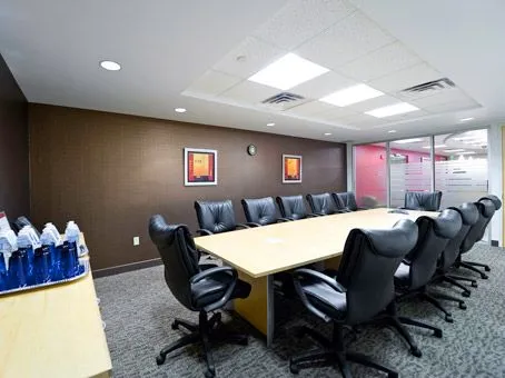 Regus - Norwalk CBD - Richards Avenue, Norwalk - Thumbnail 4