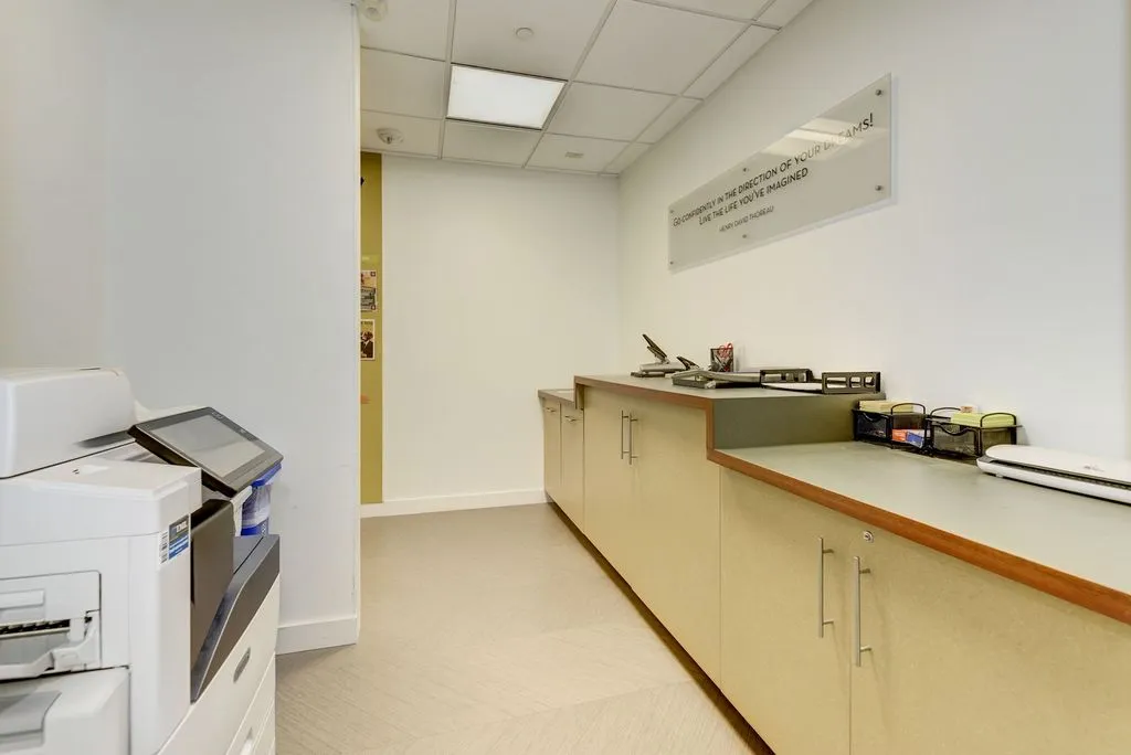 Carr Workplaces - Bethesda - Hampden Lane - Bethesda, MD - Media 1