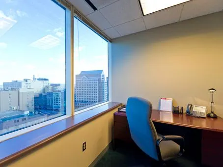 Regus - Hartford - Pearl Street, 06103 - Hartford - Thumbnail 3