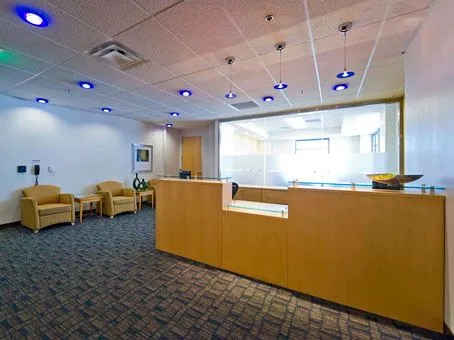 Regus - Aetna Building - Prudential Drive - Jacksonville - Florida - 32207 - Thumbnail 2