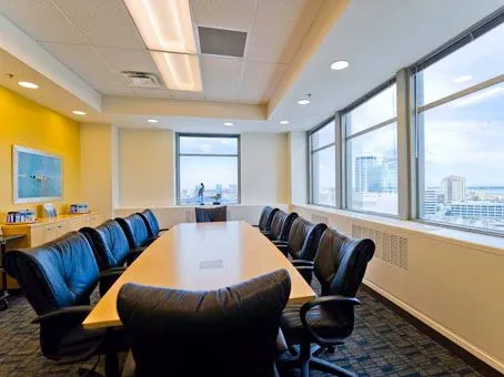 Regus - Aetna Building - Prudential Drive - Jacksonville - Florida - 32207 - Media 1