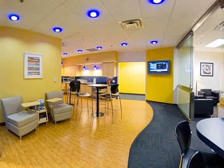 Regus - Aetna Building - Prudential Drive - Jacksonville - Florida - 32207 - Thumbnail 4