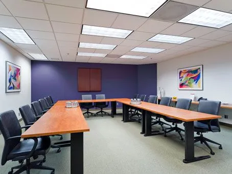 Regus - Downtown Milwaukee Center - East Wisconsin Avenue - Milwaukee - Wisconsin - 53202 - Thumbnail 2