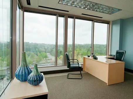 Regus - Alpharetta - Georgia - GA 30004 - Thumbnail 2