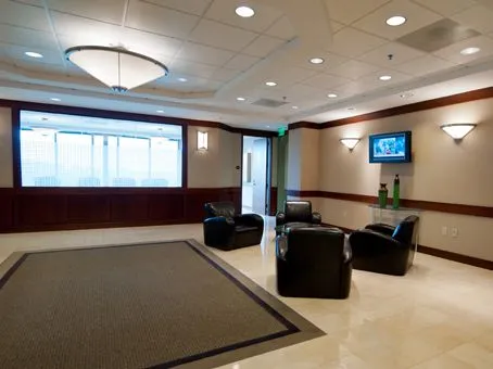 Regus - Alpharetta - Georgia - GA 30004 - Thumbnail 4