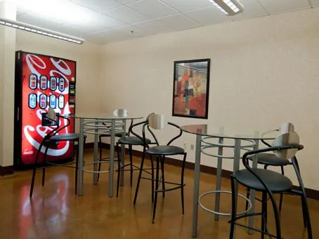 Regus - Alpharetta - Georgia - GA 30004 - Thumbnail 3