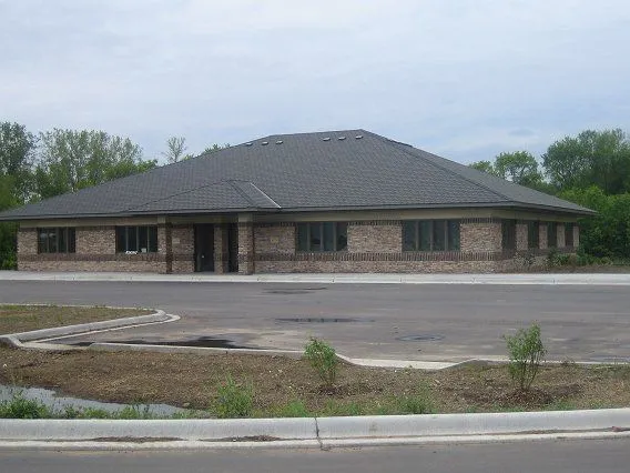 Prairie Ridge Office Park - Lake Elmo - Minnesota - Media 1