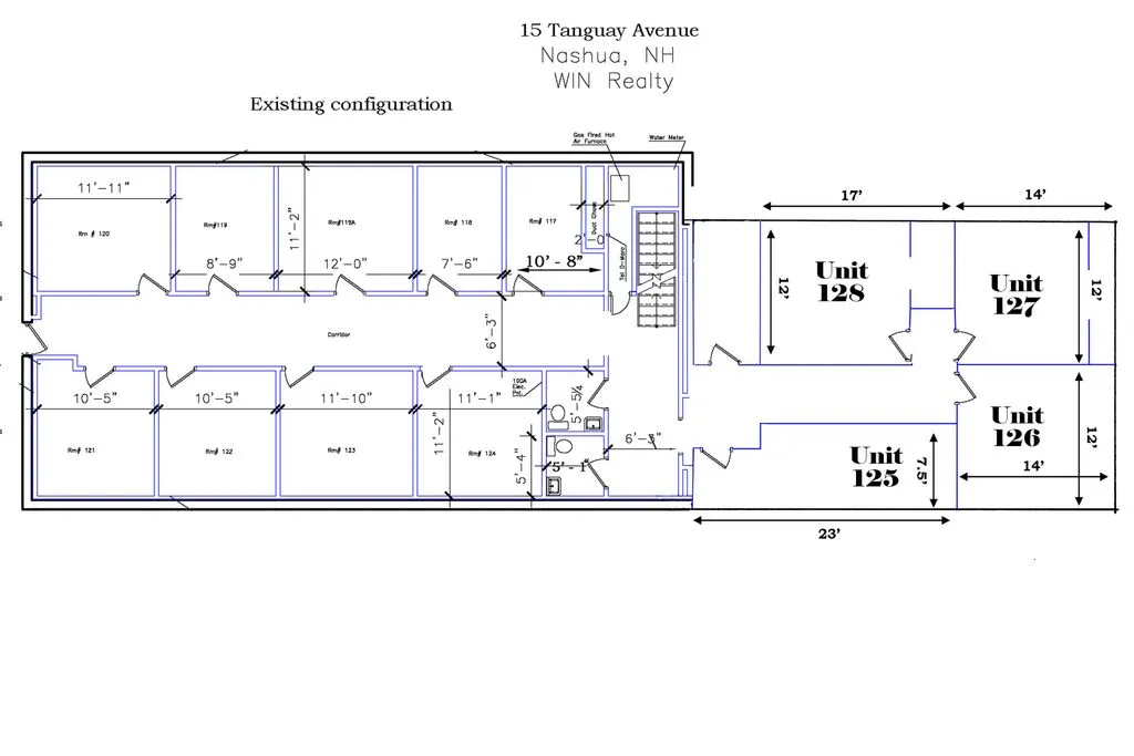 Win Realty - Tanguay Offices - Nashua - New Hampshire - Thumbnail 4
