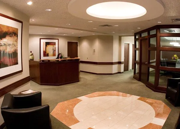 American Executive Centers - Radnor Chester Rd - Radnor - Thumbnail 4