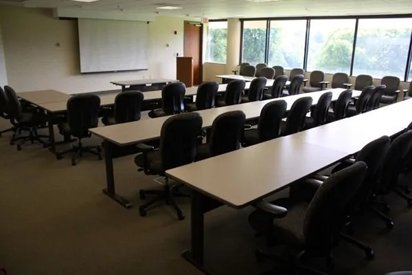 American Executive Centers - Radnor Chester Rd - Radnor - Thumbnail 3
