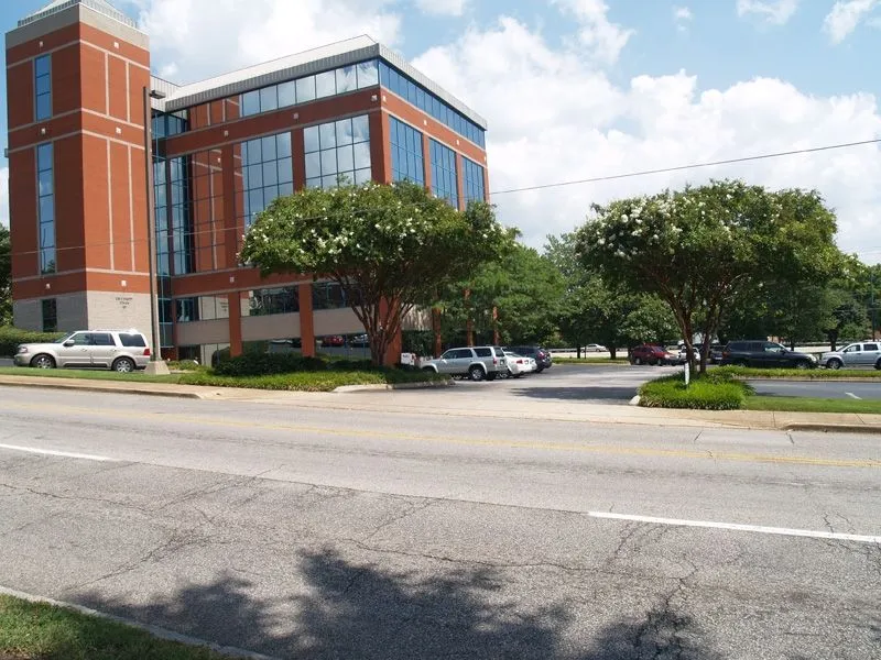 Chattanooga Executive Center - E 4th St - Chattanooga - Thumbnail 4