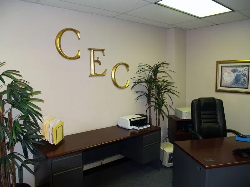 Chattanooga Executive Center - E 4th St - Chattanooga - Thumbnail 2
