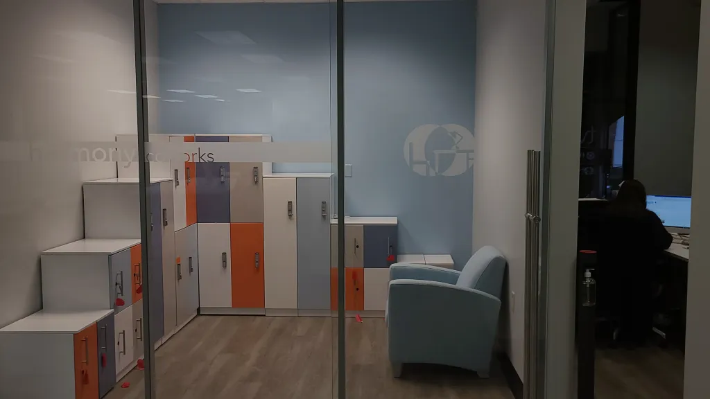 Private Meeting Room- Hourly - Thumbnail 3