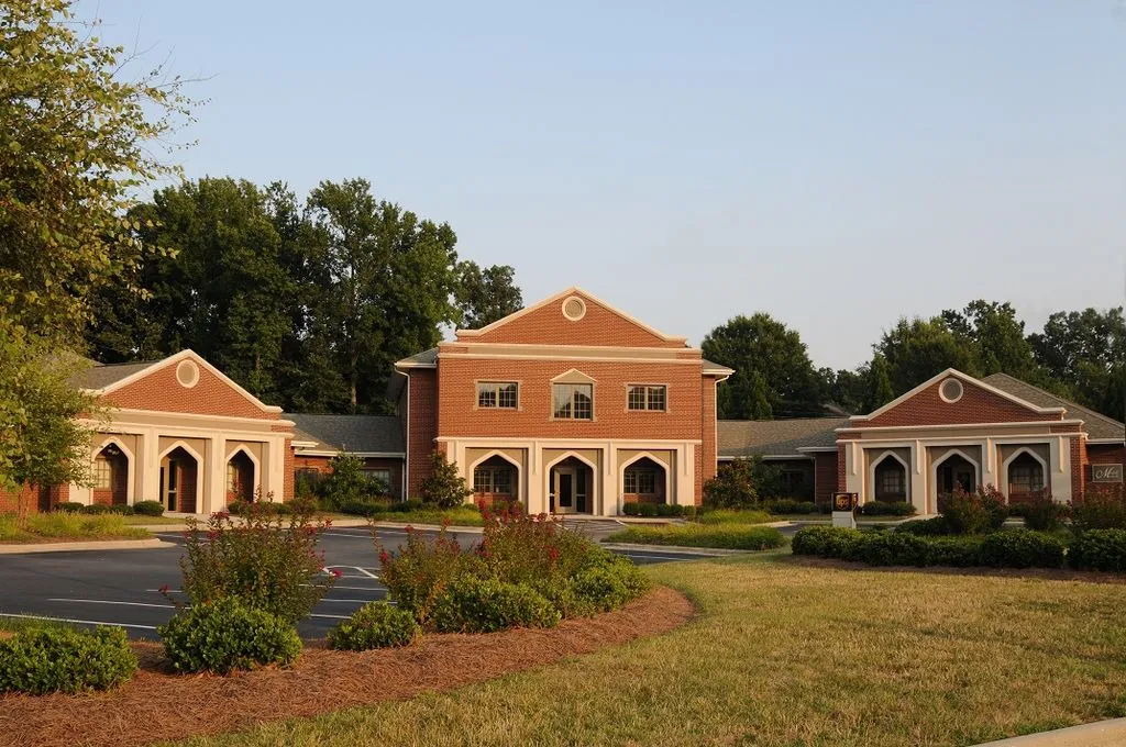 Byron Office Space Solutions, LLC - Corporate Center Ct - Greensboro - Thumbnail 3