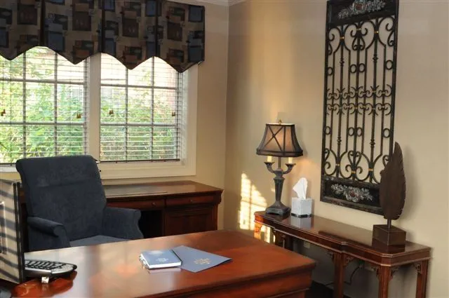 Byron Office Space Solutions, LLC - Corporate Center Ct - Greensboro - Thumbnail 2