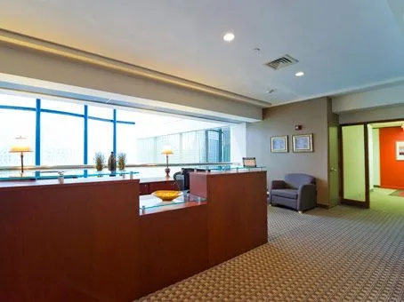 Regus - Liberty Center - West Big Beaver Rd - Troy - Media 1