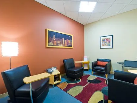 Regus - Carillon Point Center - Bellevue - Media 1
