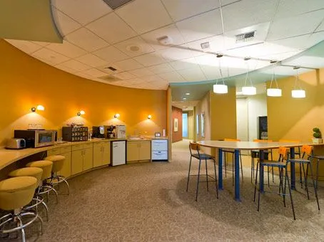 Regus - Carillon Point Center - Bellevue - Thumbnail 3