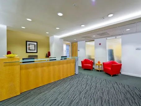 Regus - Harborside Financial Center - New Jersey - Media 1