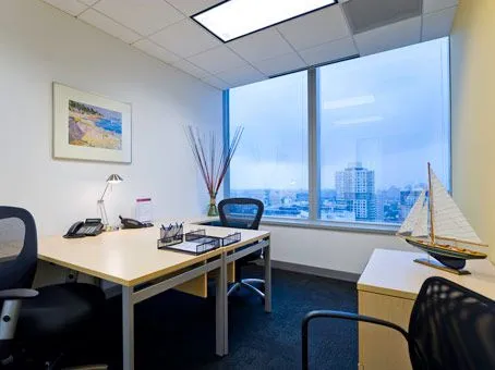 Regus - Harborside Financial Center - New Jersey - Thumbnail 2