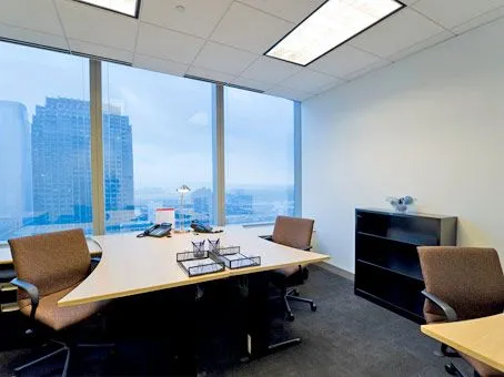 Regus - Harborside Financial Center - New Jersey - Thumbnail 4