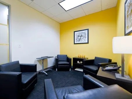 Regus - Harborside Financial Center - New Jersey - Thumbnail 3