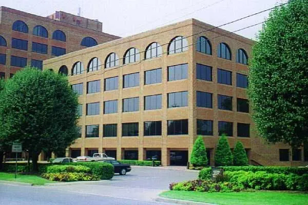 Woodmont Centre Executive Suites - Woodmont Blvd - Nashville - Thumbnail 2