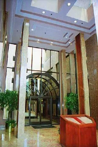 Woodmont Centre Executive Suites - Woodmont Blvd - Nashville - Media 1