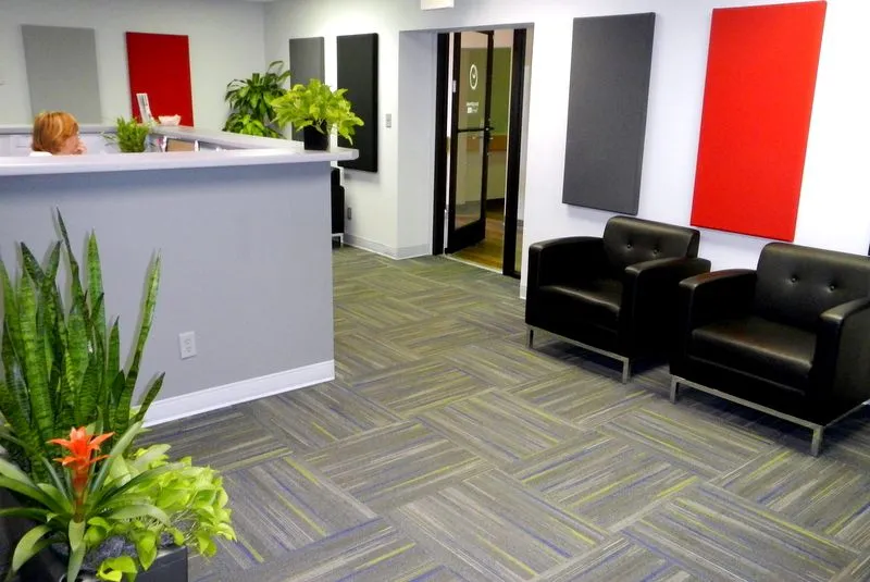 The 9040 Executive Suites - Executive Park Dr - Knoxville - Media 1