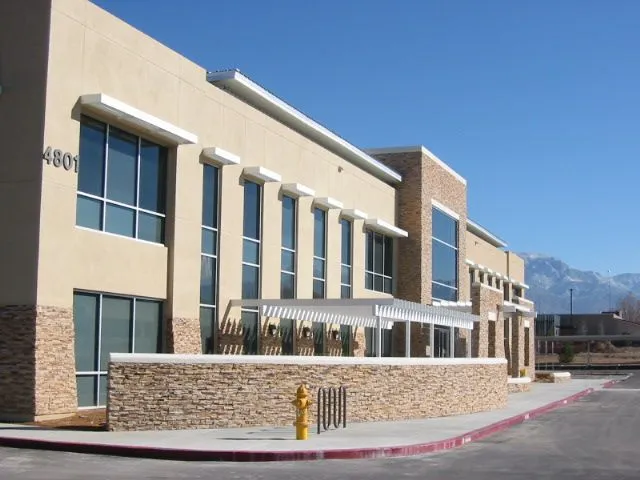 Office Alternatives - Lang Ave - Albuquerque - Thumbnail 3