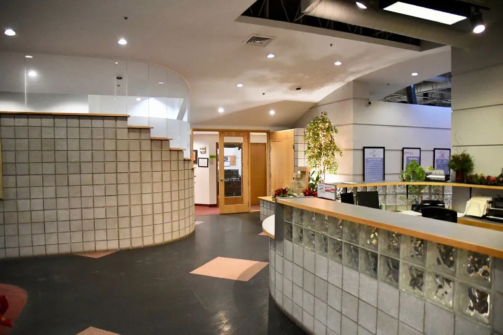 Fox Chapel Executive Suites - Alpha Dr - Pittsburgh - Thumbnail 4