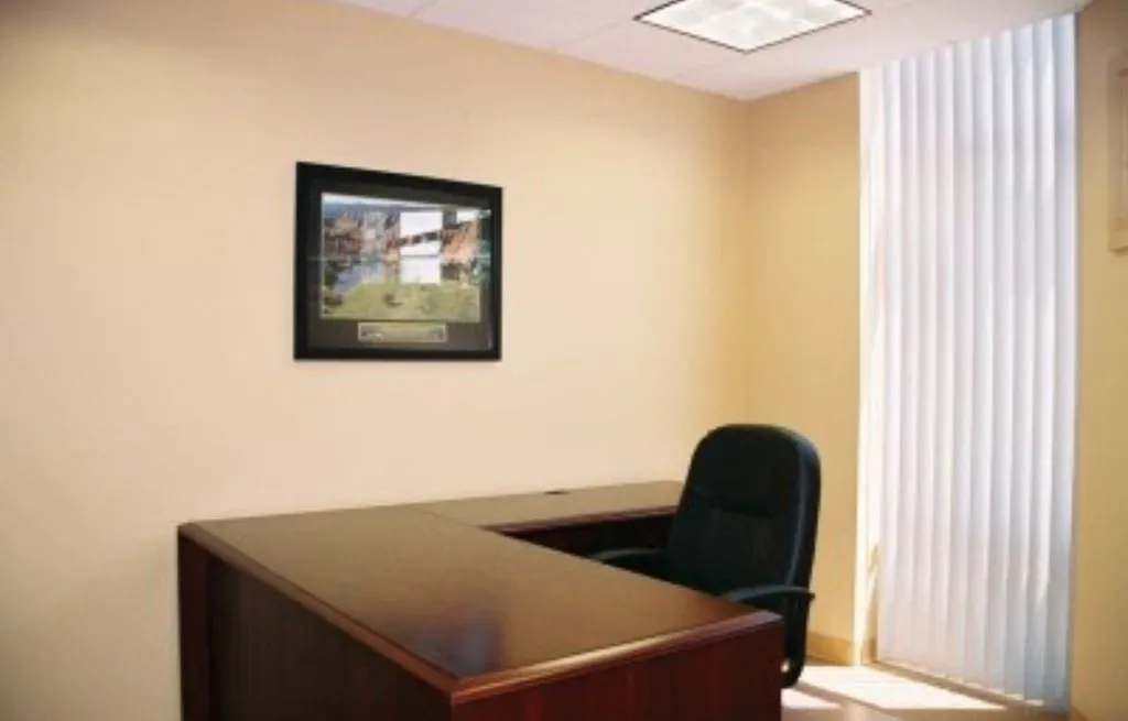 Fox Chapel Executive Suites - Alpha Dr - Pittsburgh - Media 1